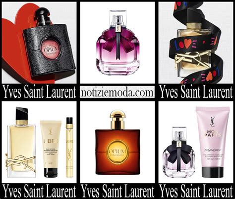 rinascente milano profumi yves saint laurent|Yves Saint Laurent .